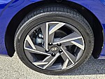 Used 2025 HYUNDAI ELANTRA HYBRID SEL SPORT DCT in DAVIE, FLORIDA (Photo 8)