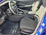 Used 2025 HYUNDAI ELANTRA HYBRID SEL SPORT DCT in DAVIE, FLORIDA (Photo 9)