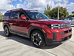 Used 2025 HYUNDAI SANTA FE SEL FWD in DAVIE, FLORIDA (Photo 8)