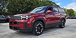 Used 2025 HYUNDAI SANTA FE SEL FWD in DAVIE, FLORIDA