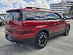 Used 2025 HYUNDAI SANTA FE SEL FWD in DAVIE, FLORIDA (Photo 6)