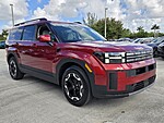 Used 2025 HYUNDAI SANTA FE SEL FWD in DAVIE, FLORIDA (Photo 8)