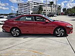 Used 2025 HYUNDAI ELANTRA SEL CONVENIENCE IVT in DAVIE, FLORIDA (Photo 3)