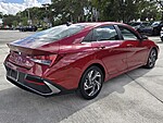 Used 2025 HYUNDAI ELANTRA SEL CONVENIENCE IVT in DAVIE, FLORIDA (Photo 6)