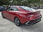 Used 2025 HYUNDAI ELANTRA SEL CONVENIENCE IVT in DAVIE, FLORIDA (Photo 7)