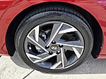 Used 2025 HYUNDAI ELANTRA SEL CONVENIENCE IVT in DAVIE, FLORIDA (Photo 9)