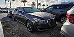 Used 2019 GENESIS G90 3.3T PREMIUM RWD in DAVIE, FLORIDA