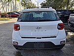 Used 2024 HYUNDAI VENUE SEL IVT in DAVIE, FLORIDA (Photo 3)