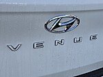 Used 2024 HYUNDAI VENUE SEL IVT in DAVIE, FLORIDA (Photo 6)