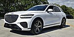 Used 2022 GENESIS GV70 3.5T SPORT AWD *LTD AVAIL* in DAVIE, FLORIDA