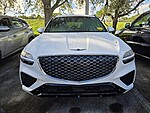 Used 2022 GENESIS GV70 3.5T SPORT AWD *LTD AVAIL* in DAVIE, FLORIDA (Photo 2)