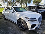 Used 2022 GENESIS GV70 3.5T SPORT AWD *LTD AVAIL* in DAVIE, FLORIDA (Photo 3)