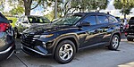 Used 2024 HYUNDAI TUCSON SEL FWD *LTD AVAIL* in DAVIE, FLORIDA