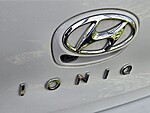 Used 2022 HYUNDAI IONIQ HYBRID SE HATCHBACK in DAVIE, FLORIDA (Photo 7)