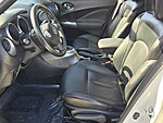 Used 2016 NISSAN JUKE 5DR WGN CVT SL FWD in DAVIE, FLORIDA (Photo 10)