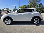 Used 2016 NISSAN JUKE 5DR WGN CVT SL FWD in DAVIE, FLORIDA (Photo 2)