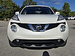 Used 2016 NISSAN JUKE 5DR WGN CVT SL FWD in DAVIE, FLORIDA (Photo 4)