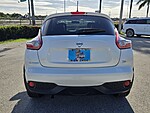 Used 2016 NISSAN JUKE 5DR WGN CVT SL FWD in DAVIE, FLORIDA (Photo 5)
