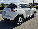 Used 2016 NISSAN JUKE 5DR WGN CVT SL FWD in DAVIE, FLORIDA (Photo 6)