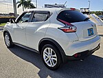 Used 2016 NISSAN JUKE 5DR WGN CVT SL FWD in DAVIE, FLORIDA (Photo 7)