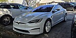 Used 2022 TESLA MODEL S AWD in DAVIE, FLORIDA