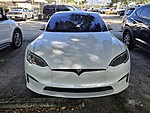 Used 2022 TESLA MODEL S AWD in DAVIE, FLORIDA (Photo 2)