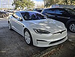 Used 2022 TESLA MODEL S AWD in DAVIE, FLORIDA (Photo 3)