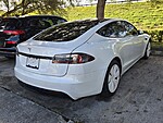 Used 2022 TESLA MODEL S AWD in DAVIE, FLORIDA (Photo 4)
