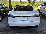 Used 2022 TESLA MODEL S AWD in DAVIE, FLORIDA (Photo 5)