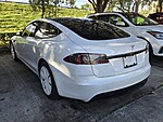 Used 2022 TESLA MODEL S AWD in DAVIE, FLORIDA (Photo 6)