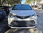 Used 2021 TOYOTA SIENNA XLE FWD 8-PASSENGER in DAVIE, FLORIDA (Photo 2)