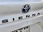 Used 2021 TOYOTA SIENNA XLE FWD 8-PASSENGER in DAVIE, FLORIDA (Photo 8)