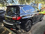 Used 2023 INFINITI QX80 SENSORY AWD in DAVIE, FLORIDA (Photo 4)