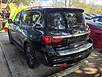 Used 2023 INFINITI QX80 SENSORY AWD in DAVIE, FLORIDA (Photo 6)