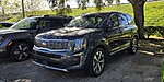Used 2021 KIA TELLURIDE EX AWD in DAVIE, FLORIDA