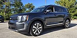 Used 2021 KIA TELLURIDE EX AWD in DAVIE, FLORIDA
