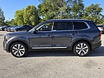 Used 2021 KIA TELLURIDE EX AWD in DAVIE, FLORIDA (Photo 2)