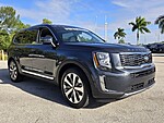 Used 2021 KIA TELLURIDE EX AWD in DAVIE, FLORIDA (Photo 8)