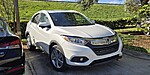 Used 2019 Honda HR-V EX 2WD CVT in DAVIE, FLORIDA