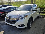 Used 2019 Honda HR-V EX 2WD CVT in DAVIE, FLORIDA (Photo 3)