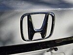 Used 2019 Honda HR-V EX 2WD CVT in DAVIE, FLORIDA (Photo 8)