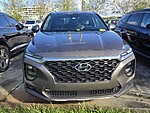 Used 2020 HYUNDAI SANTA FE SEL 2.4L AUTO FWD in DAVIE, FLORIDA (Photo 2)