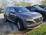 Used 2020 HYUNDAI SANTA FE SEL 2.4L AUTO FWD in DAVIE, FLORIDA (Photo 3)