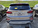 Used 2020 HYUNDAI SANTA FE SEL 2.4L AUTO FWD in DAVIE, FLORIDA (Photo 5)