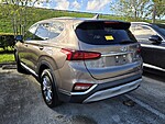 Used 2020 HYUNDAI SANTA FE SEL 2.4L AUTO FWD in DAVIE, FLORIDA (Photo 6)