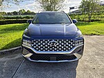 Used 2022 HYUNDAI SANTA FE SEL FWD in DAVIE, FLORIDA (Photo 2)