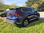 Used 2022 HYUNDAI SANTA FE SEL FWD in DAVIE, FLORIDA (Photo 4)