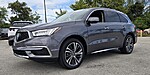 Used 2020 ACURA MDX FWD 7-PASSENGER W/TECHNOLOGY PKG in DAVIE, FLORIDA