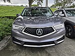 Used 2020 ACURA MDX FWD 7-PASSENGER W/TECHNOLOGY PKG in DAVIE, FLORIDA (Photo 2)