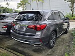 Used 2020 ACURA MDX FWD 7-PASSENGER W/TECHNOLOGY PKG in DAVIE, FLORIDA (Photo 4)